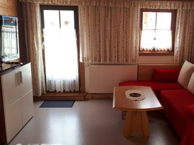 Apartment Appartment Nr. 1/2 Schlafräume/Dusche, WC - Features photo 34