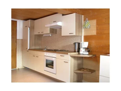 Apartment Appartment Nr. 1/2 Schlafräume/Dusche, WC - Features photo 35