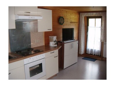 Apartment Appartment Nr. 1/2 Schlafräume/Dusche, WC - Features photo 36