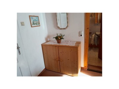Apartment Appartment Nr. 1/2 Schlafräume/Dusche, WC - Features photo 39