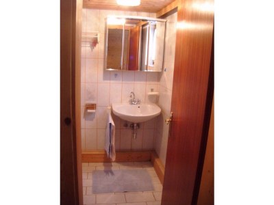 Apartment Appartment Nr. 1/2 Schlafräume/Dusche, WC - Features photo 40