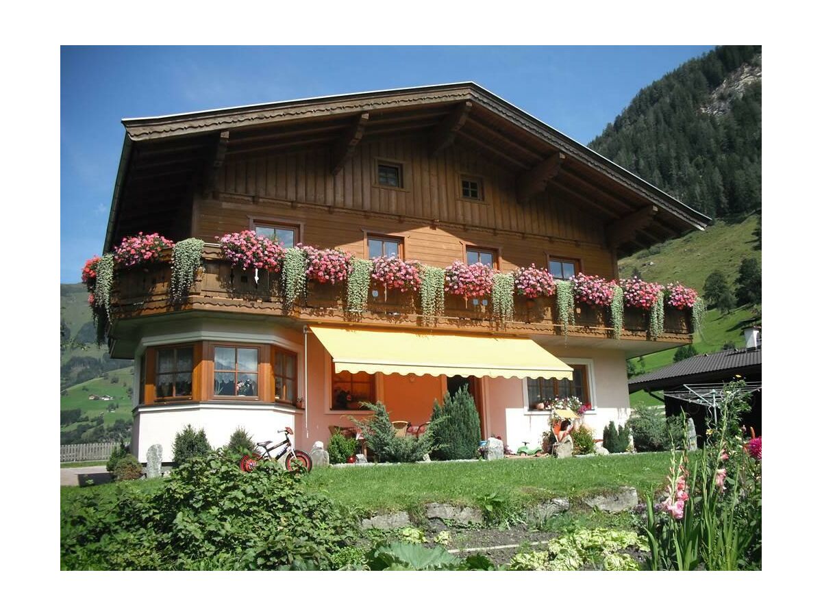 Apartment Apartment/2 Schlafräume/Dusche, WC - Outdoor photo 2