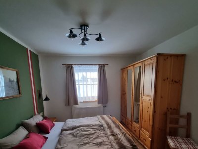 Apartment Apartment/2 Schlafräume/Dusche, WC - Outdoor photo 7