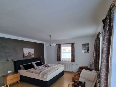 Apartment Apartment/2 Schlafräume/Dusche, WC - Outdoor photo 9