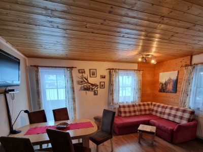 Apartment Apartment/2 Schlafräume/Dusche, WC - Outdoor photo 11