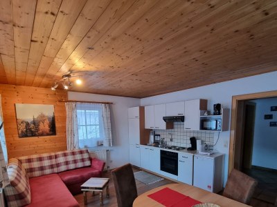 Apartment Apartment/2 Schlafräume/Dusche, WC - Outdoor photo 14