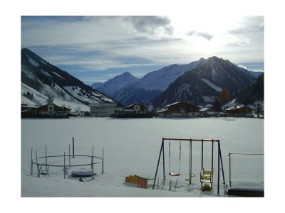 Apartment Apartment/2 Schlafräume/Dusche, WC - Outdoor photo 20