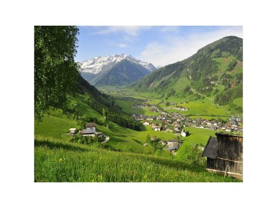 Apartment Apartment/2 Schlafräume/Dusche, WC - Outdoor photo 35