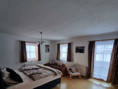 Apartment Apartment/2 Schlafräume/Dusche, WC - Outdoor photo 42