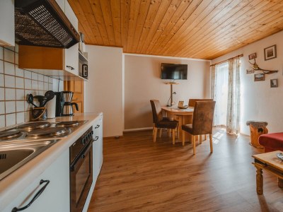 Apartment Apartment/2 Schlafräume/Dusche, WC - Outdoor photo 47