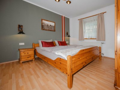 Apartment Apartment/2 Schlafräume/Dusche, WC - Outdoor photo 48