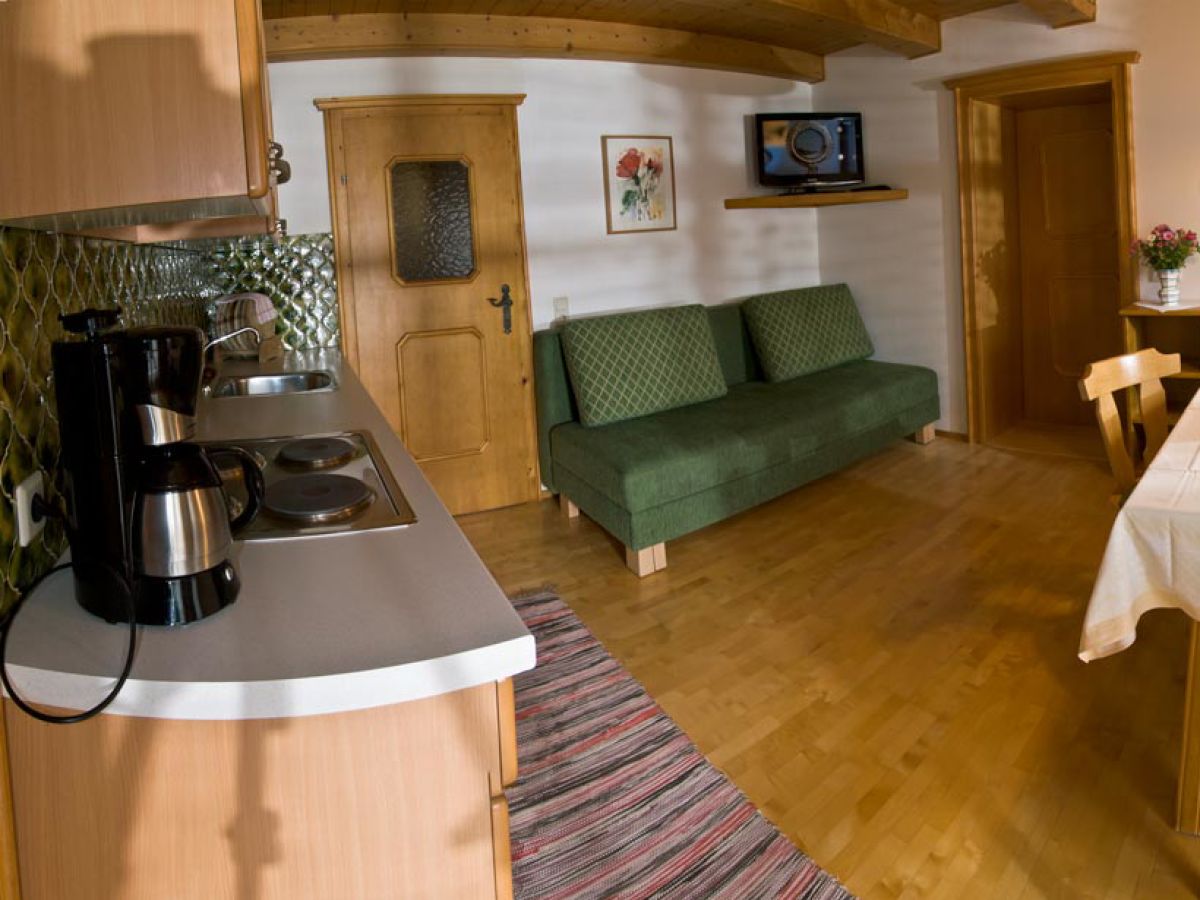 Holiday apartment Gabrielgut Whg. 2 - Features photo 2