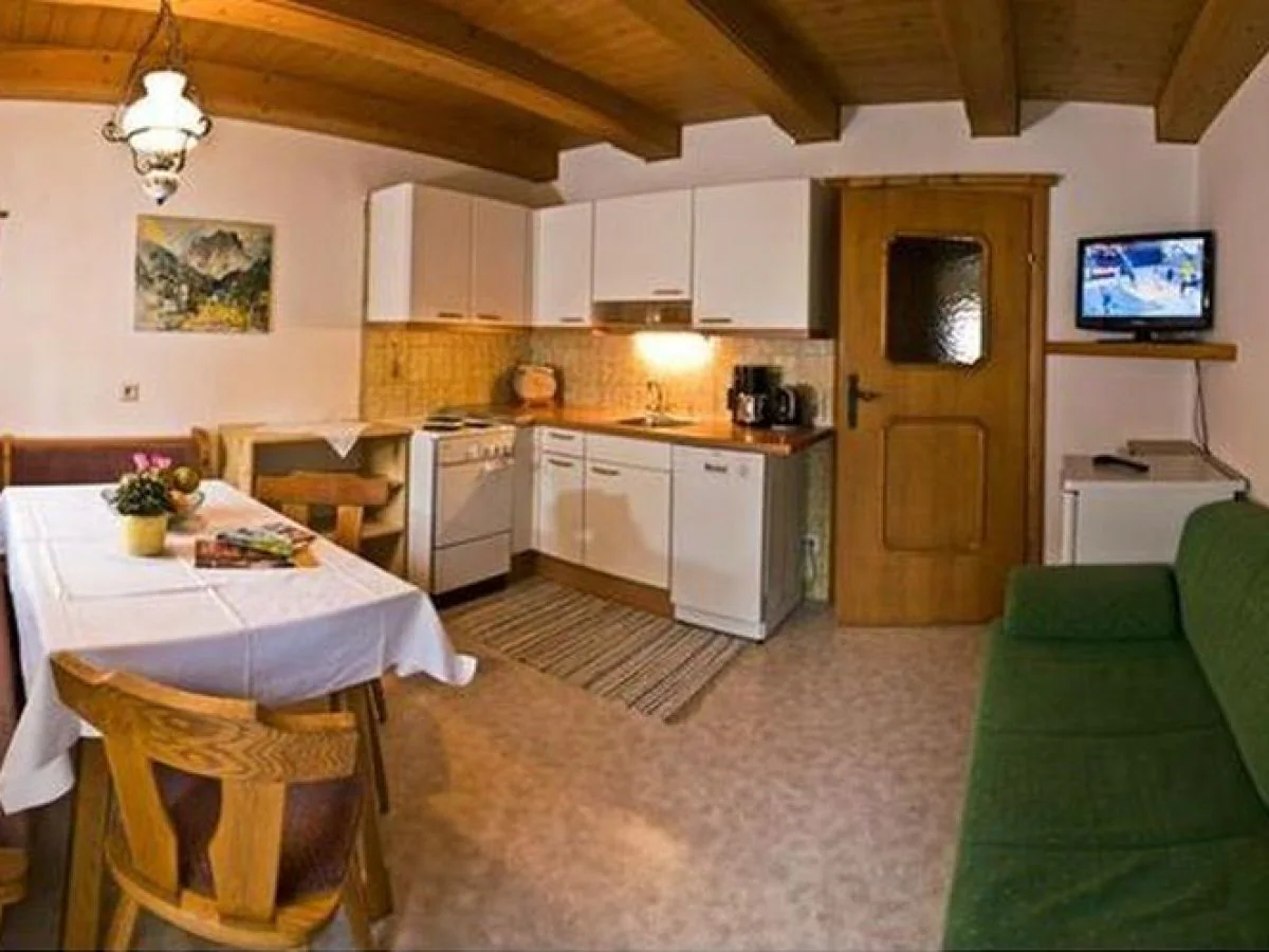 Holiday apartment Gabrielgut Whg. 2 - Features photo 4