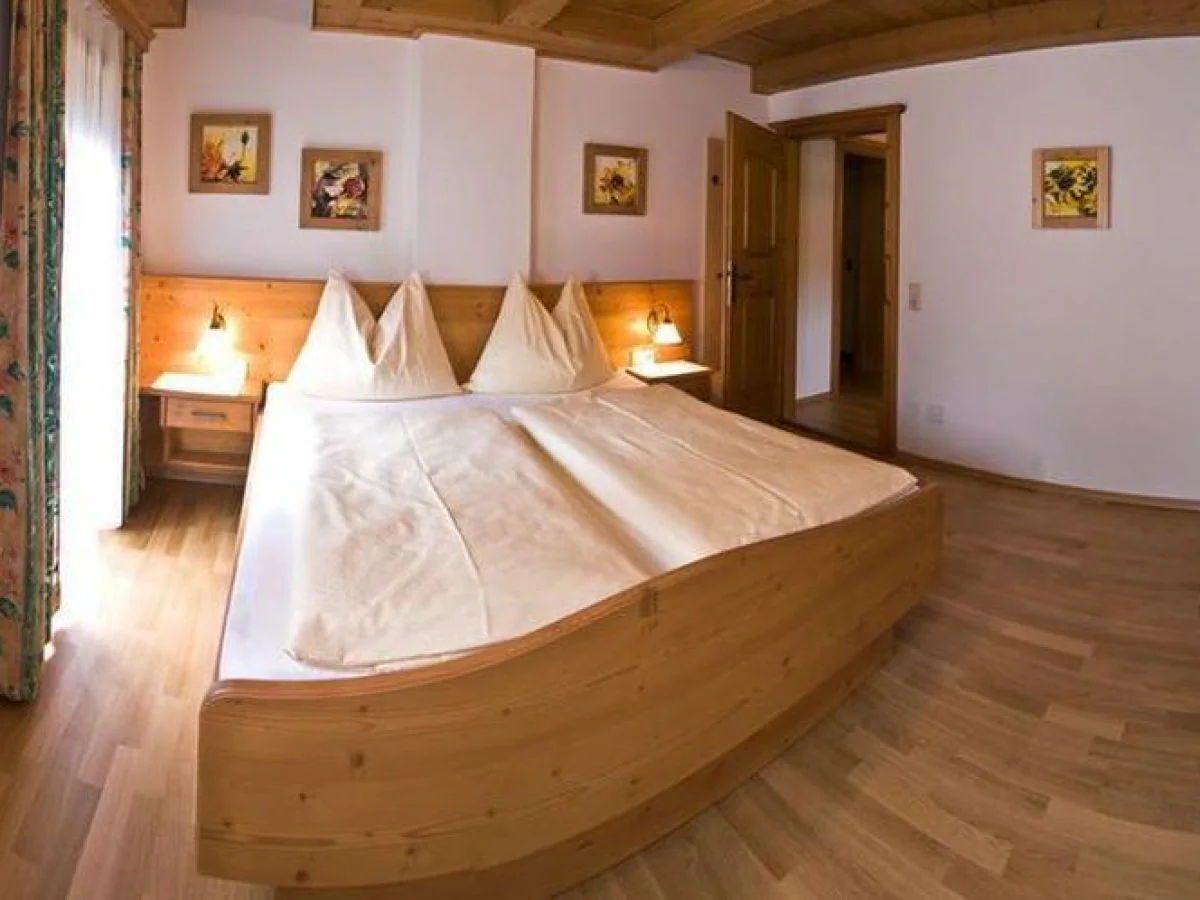 Holiday apartment Gabrielgut Whg. 2 - Features photo 5