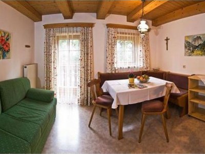 Holiday apartment Gabrielgut Whg. 2 - Features photo 3