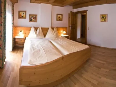 Holiday apartment Gabrielgut Whg. 2 - Features photo 5