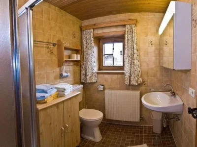 Holiday apartment Gabrielgut Whg. 2 - Features photo 8