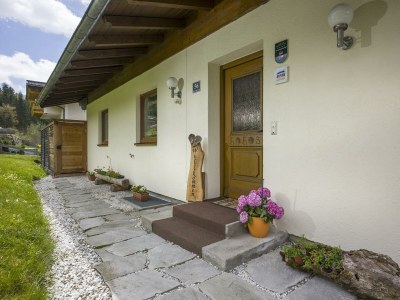 Apartment Ferienhaus, Toilette und Bad/Dusche getrennt, 3 Sc - Outdoor photo 4