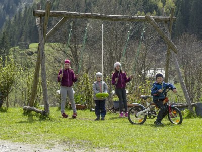 Apartment Ferienhaus, Toilette und Bad/Dusche getrennt, 3 Sc - Outdoor photo 8