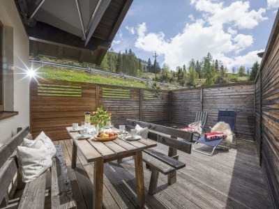 Apartment Ferienhaus, Toilette und Bad/Dusche getrennt, 3 Sc - Outdoor photo 11