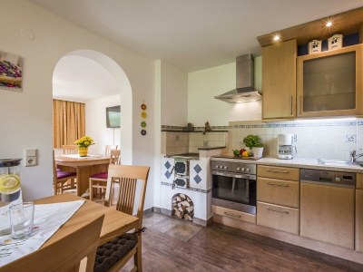 Apartment Ferienhaus, Toilette und Bad/Dusche getrennt, 3 Sc - Features photo 15