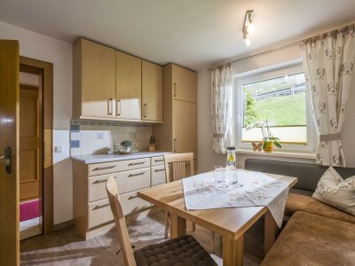 Apartment Ferienhaus, Toilette und Bad/Dusche getrennt, 3 Sc - Features photo 16