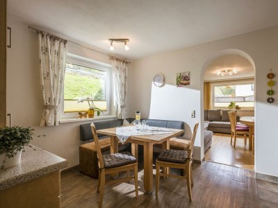 Apartment Ferienhaus, Toilette und Bad/Dusche getrennt, 3 Sc - Features photo 17