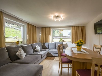 Apartment Ferienhaus, Toilette und Bad/Dusche getrennt, 3 Sc - Features photo 18