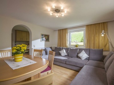 Apartment Ferienhaus, Toilette und Bad/Dusche getrennt, 3 Sc - Features photo 19