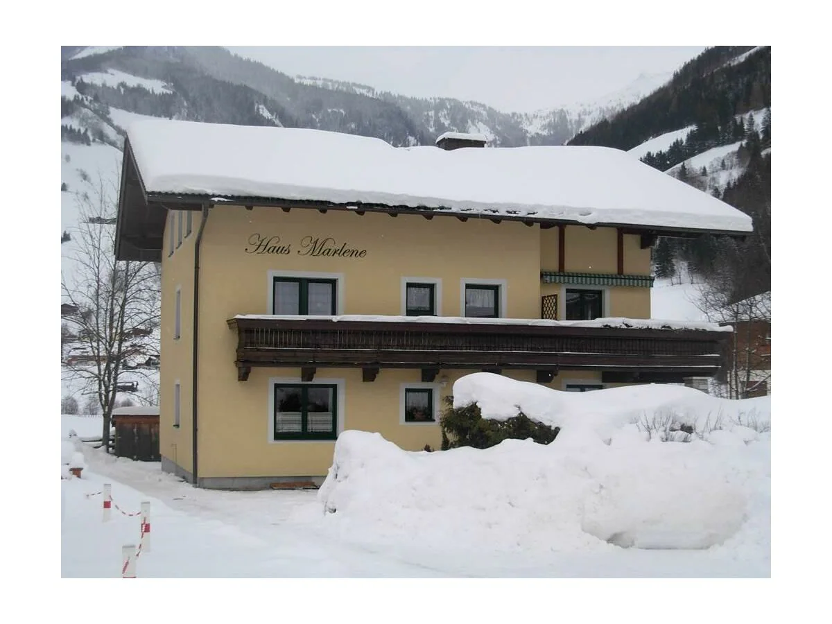 Apartment Apartment/1 Schlafr.+1 Wohn- Schlafraum,DU/WC