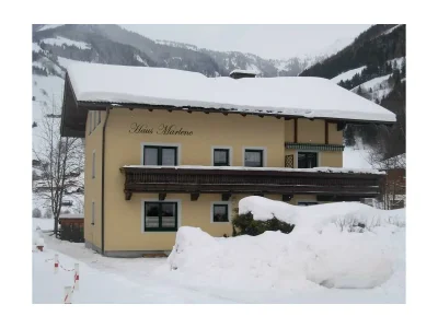 Apartment Apartment/1 Schlafr.+1 Wohn- Schlafraum,DU/WC in Rauris - Apartment