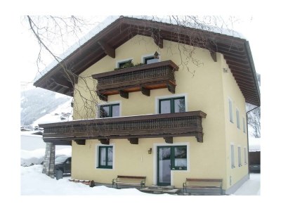 Apartment Apartment/1 Schlafr.+1 Wohn- Schlafraum,DU/WC - Outdoor photo 4