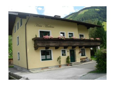 Apartment Apartment/1 Schlafr.+1 Wohn- Schlafraum,DU/WC - Outdoor photo 5