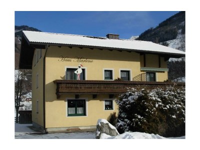 Apartment Apartment/1 Schlafr.+1 Wohn- Schlafraum,DU/WC - Outdoor photo 6