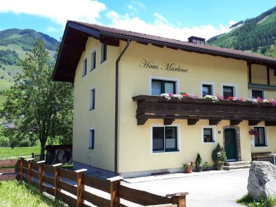 Apartment Apartment/1 Schlafr.+1 Wohn- Schlafraum,DU/WC - Outdoor photo 7