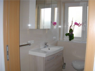 Apartment Apartment/1 Schlafr.+1 Wohn- Schlafraum,DU/WC - Features photo 12