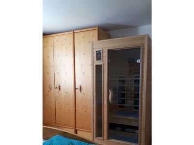 Apartment Apartment/1 Schlafr.+1 Wohn- Schlafraum,DU/WC - Features photo 15