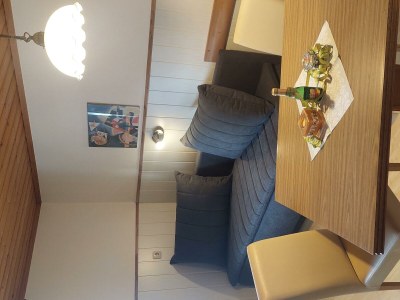 Apartment Apartment/1 Schlafr.+1 Wohn- Schlafraum,DU/WC - Features photo 17