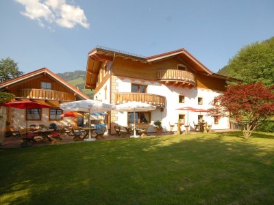 Holiday room Doppelzimmer mit Dusche, WC in Rauris - Holiday room