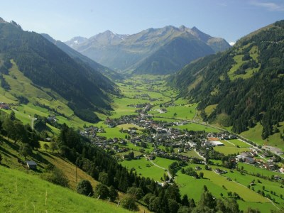 Holiday room Doppelzimmer mit Dusche, WC - Outdoor photo 2