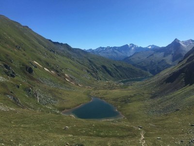 Holiday room Doppelzimmer mit Dusche, WC - Outdoor photo 6