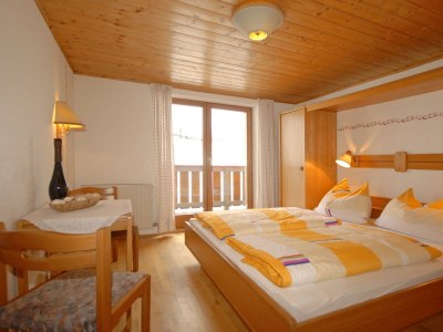 Holiday room Doppelzimmer mit Dusche, WC - Features photo 9