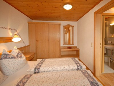 Holiday room Doppelzimmer mit Dusche, WC - Features photo 14