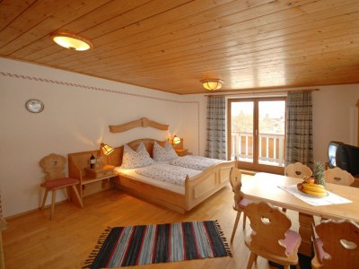 Holiday room Doppelzimmer mit Dusche, WC - Features photo 15