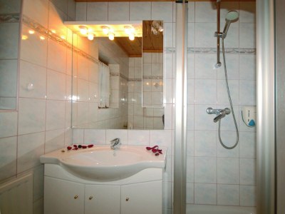 Holiday room Doppelzimmer mit Dusche, WC - Features photo 18