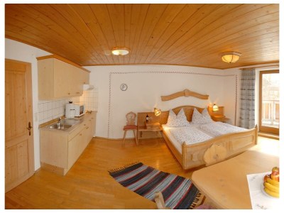 Holiday room Doppelzimmer mit Dusche, WC - Features photo 19