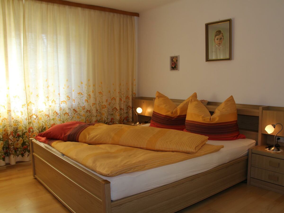 Apartment Ferienhaus, Toilette und Bad/Dusche getrennt, 4 SZ