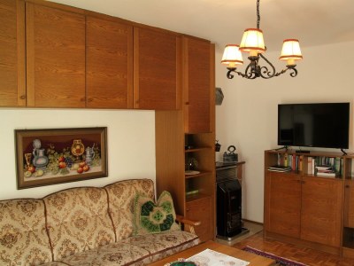 Apartment Ferienhaus, Toilette und Bad/Dusche getrennt, 4 SZ - Outdoor photo 7