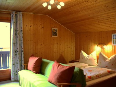 Apartment Ferienhaus, Toilette und Bad/Dusche getrennt, 4 SZ - Outdoor photo 8