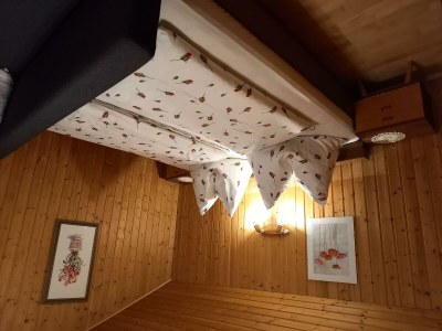 Apartment Ferienhaus, Toilette und Bad/Dusche getrennt, 4 SZ - Outdoor photo 9